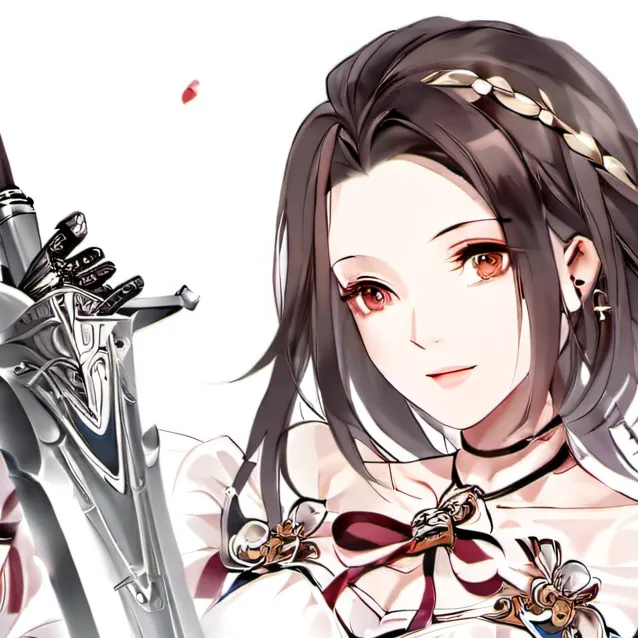 chat with ai character: Viorka Freja 