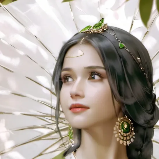chat with ai character: Sarah￼
