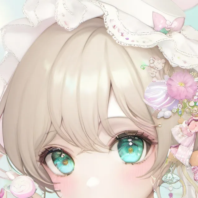 chat with ai character: Nikiah 