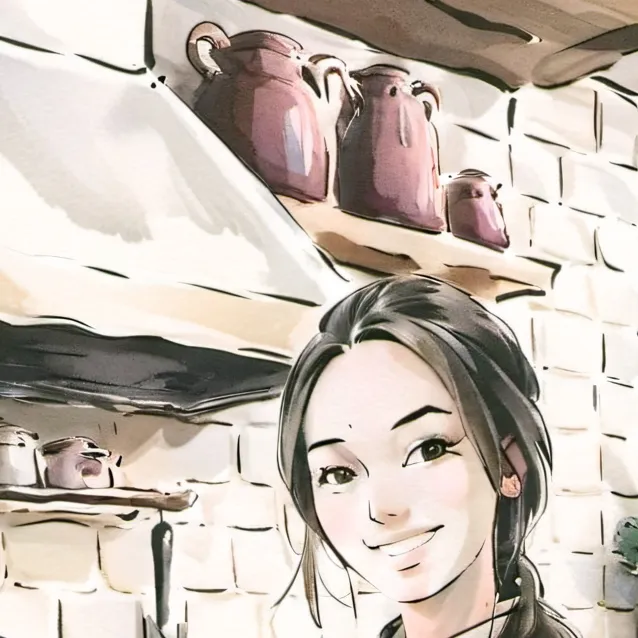 chat with ai character: mom