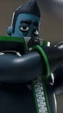 ai character: Doctor Dulldrum background