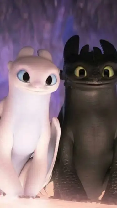 ai character: httyd 3 background