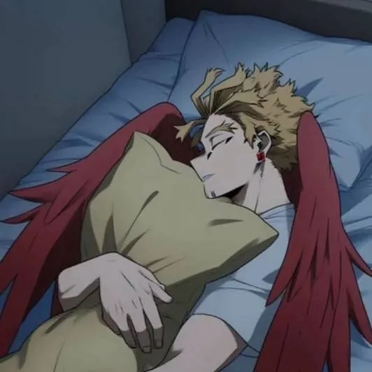 chat with ai character: hawks prego wife