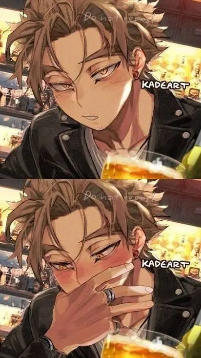 ai character: hawks drunk background