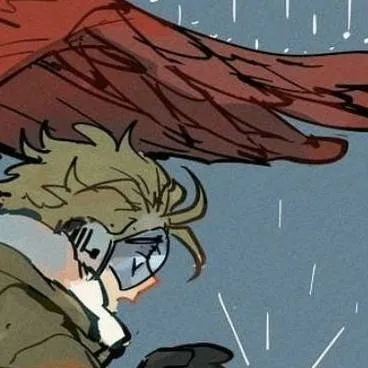 chat with ai character: hawks (cats?)