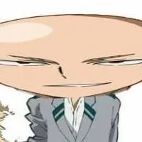 chat with ai character: mha ftf