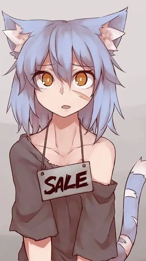 ai character: ivy background