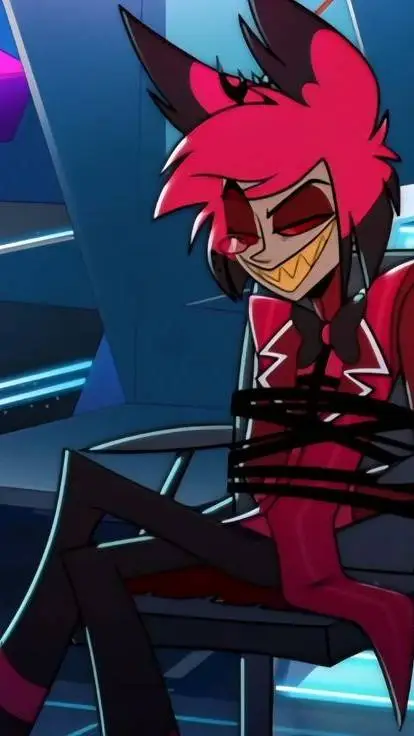ai character: als kidnappes background