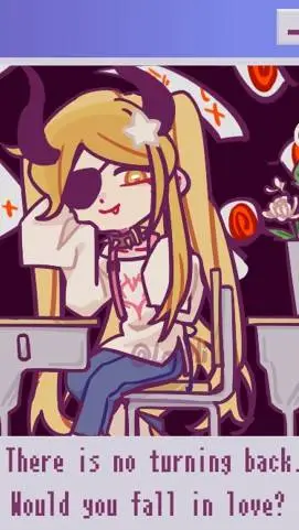 ai character: Sally background