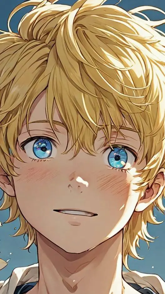 ai character: Angel background