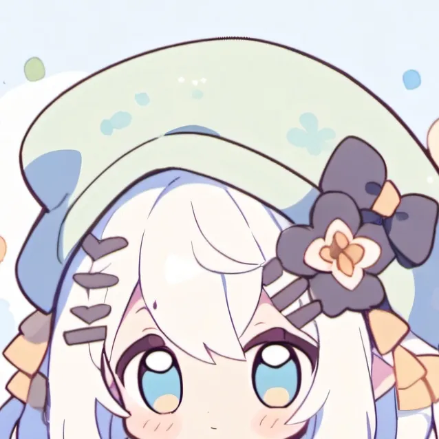 chat with ai character: babby sister