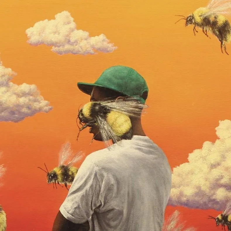 chat with ai character: Gay gay gay