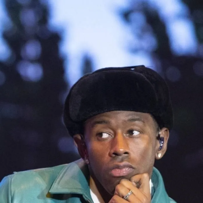 chat with ai character: Tyler, the creator