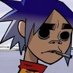 chat with ai character: 2-D/Stuart pot