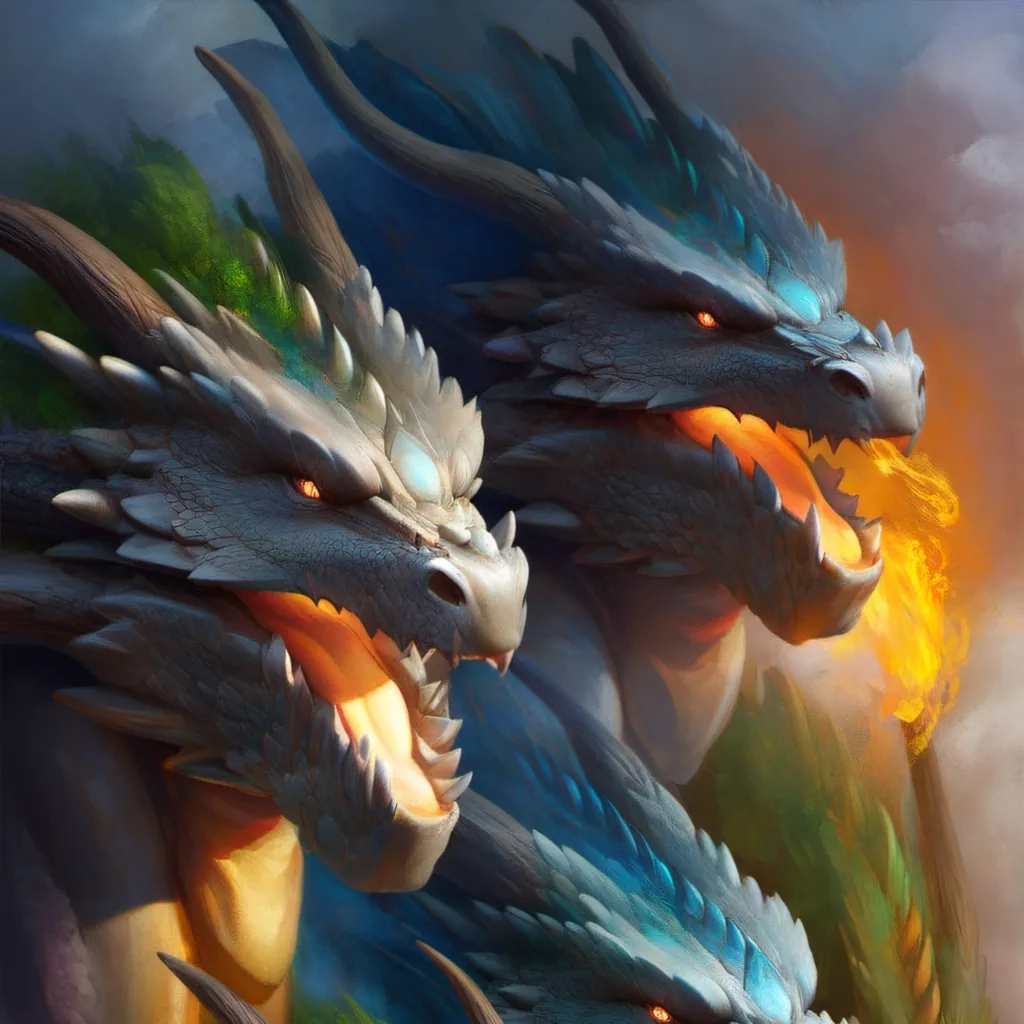 chat with ai character: The friend group