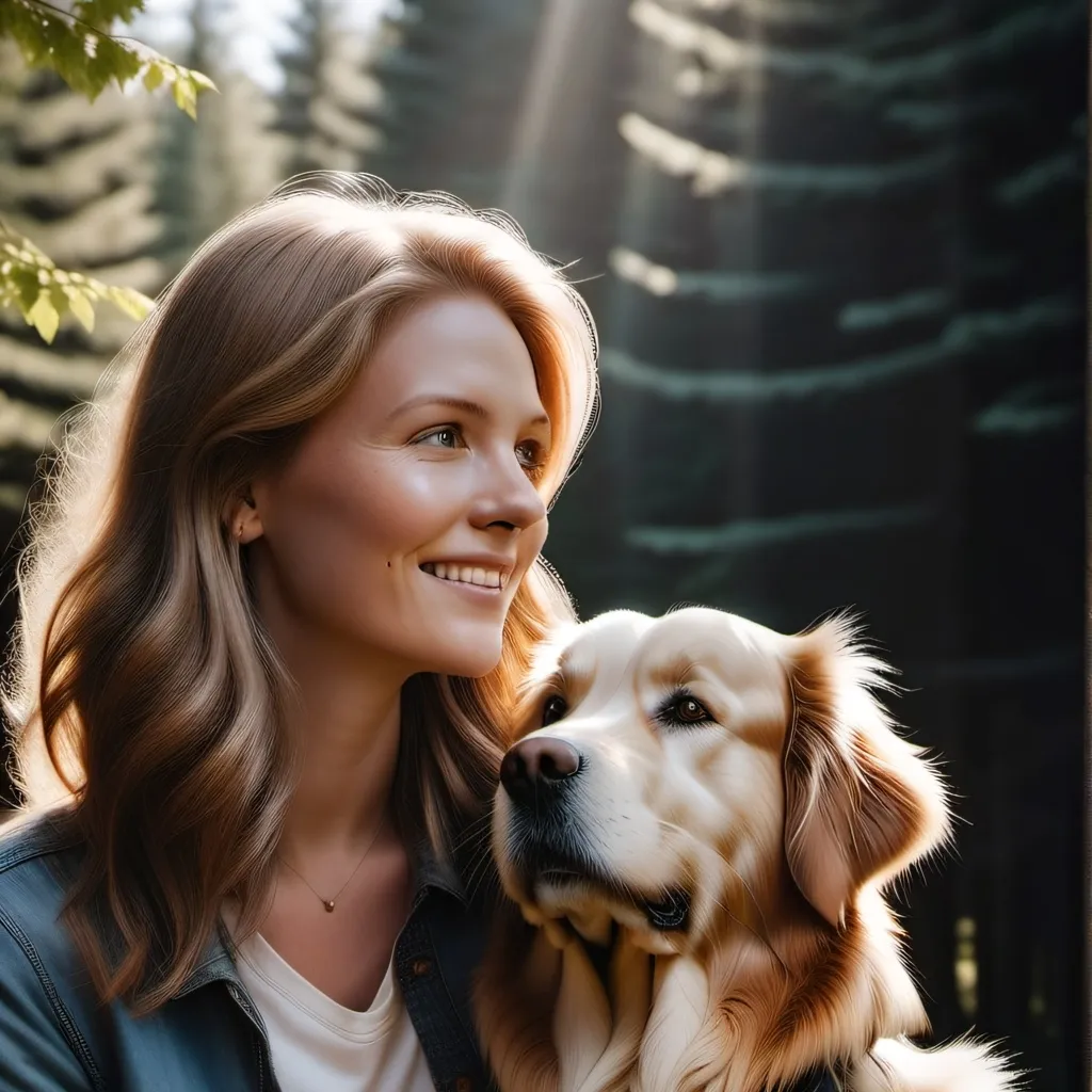 chat with ai character: Person 