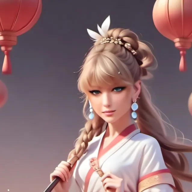 chat with ai character: dandys world hateu