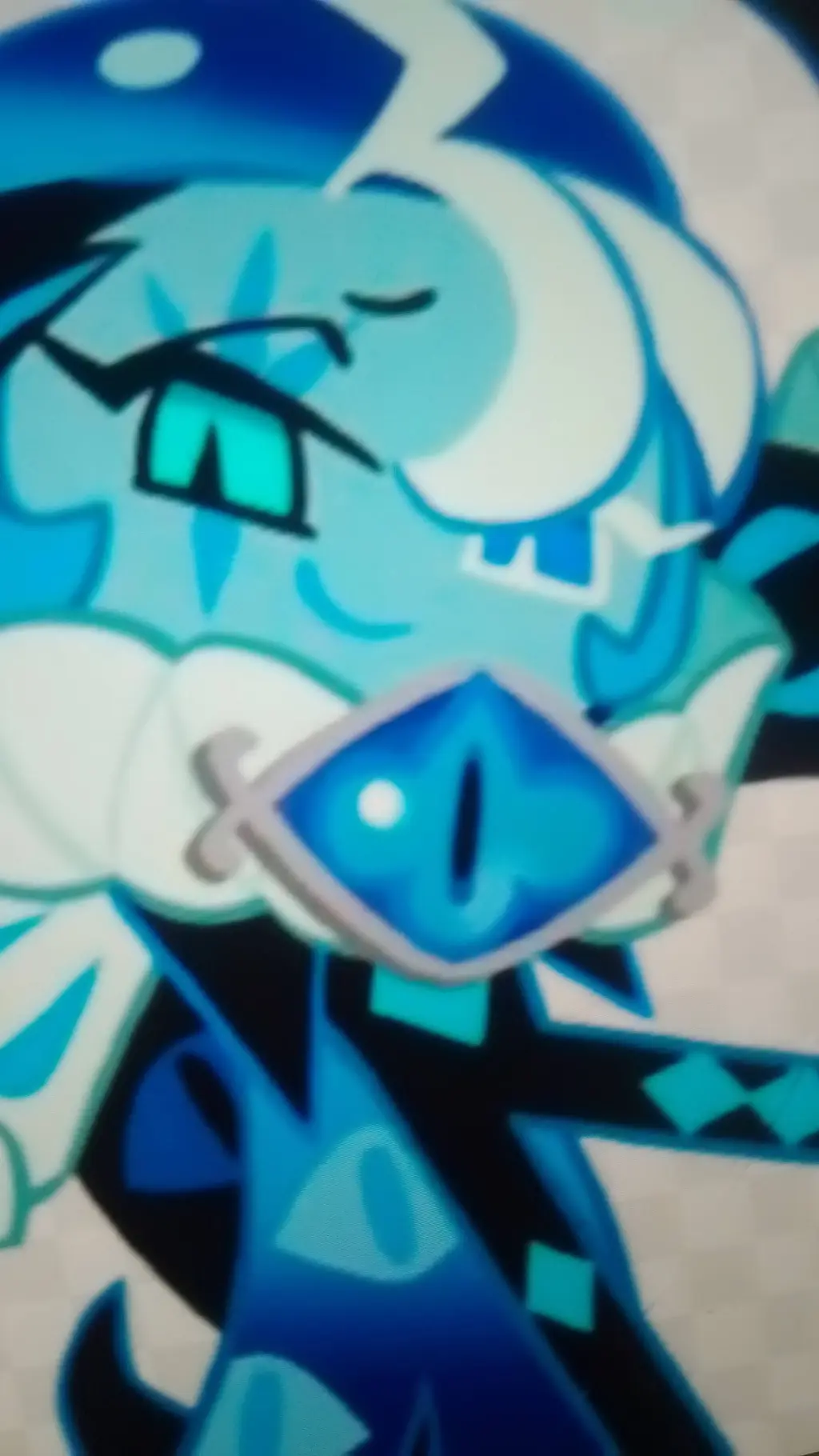 ai character: sᴍᴋ (ᴄʀᴋ)  background