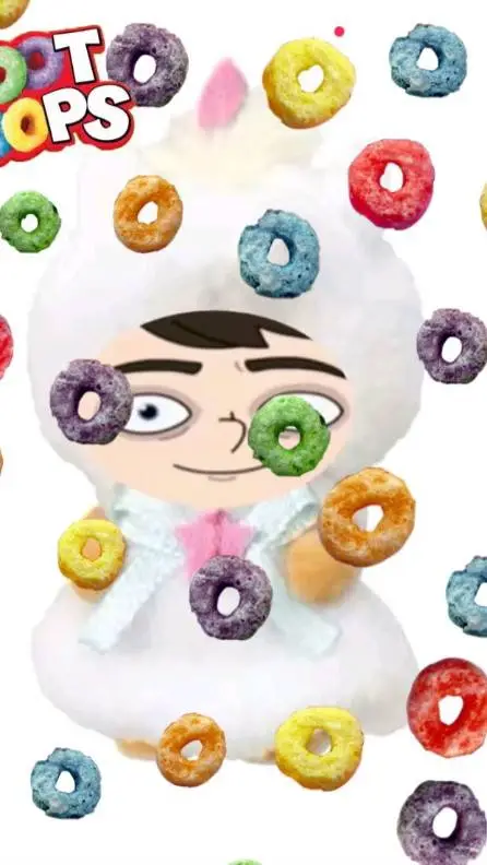 ai character: haunted hotel background