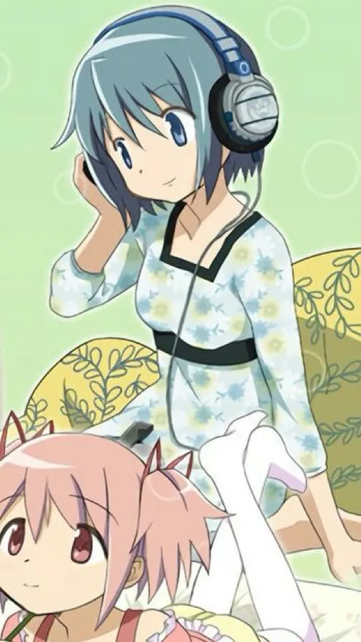 ai character: Sayka background