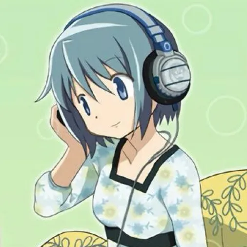 chat with ai character: Sayka