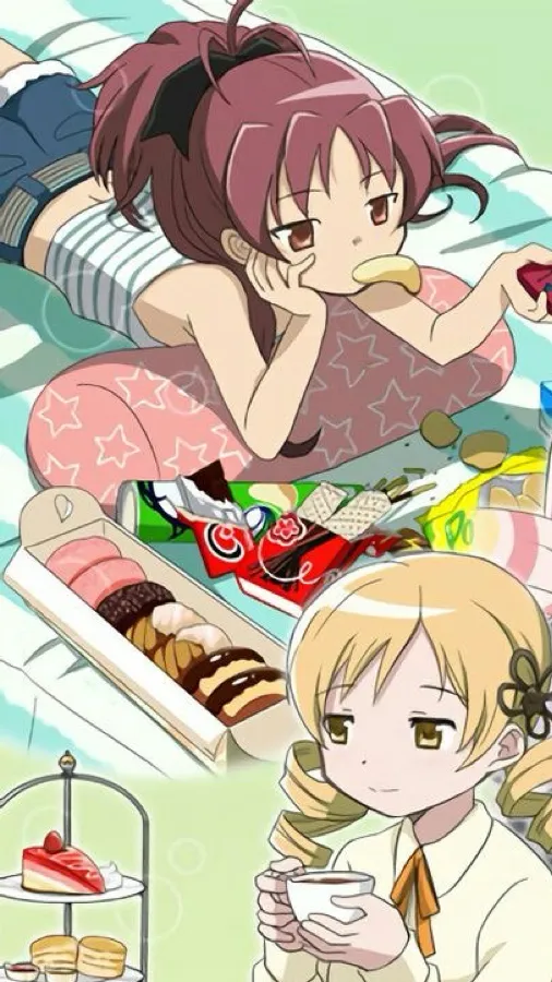 ai character: Kyoko background