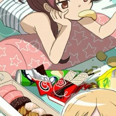 chat with ai character: Kyoko