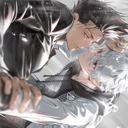 chat with ai character: Barou x Nagi