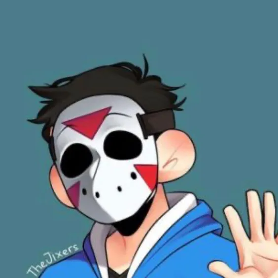 chat with ai character: H2O delirious