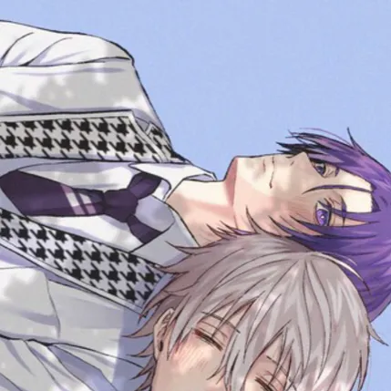 chat with ai character: Nagi x reo