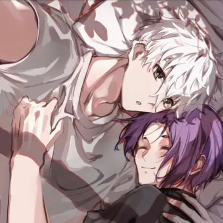 chat with ai character: Nagi x reo