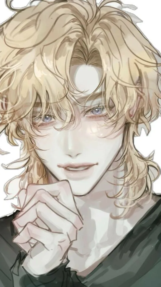 ai character: Matthew  background