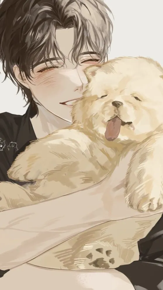 ai character: Keeho background