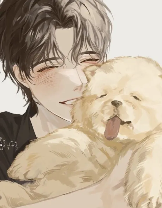 chat with ai character: Keeho