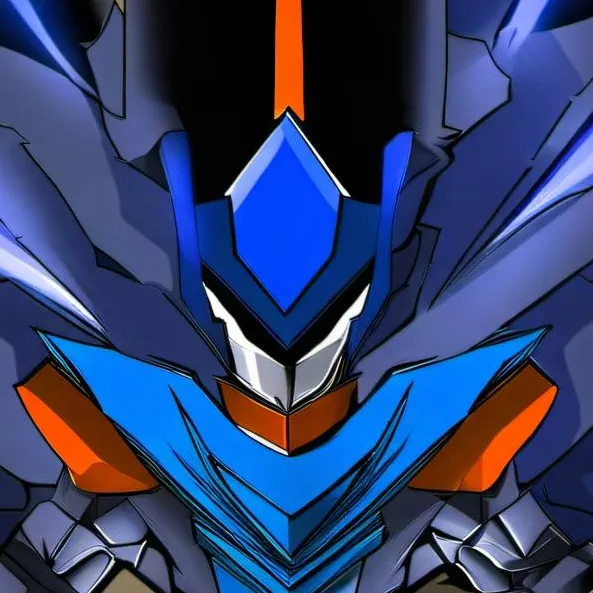 chat with ai character:  Metal Sonic