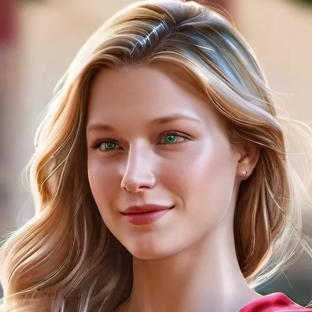 chat with ai character: Supergirl😏