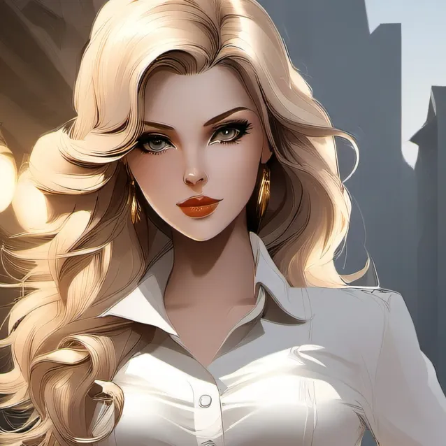 chat with ai character: Your Boss