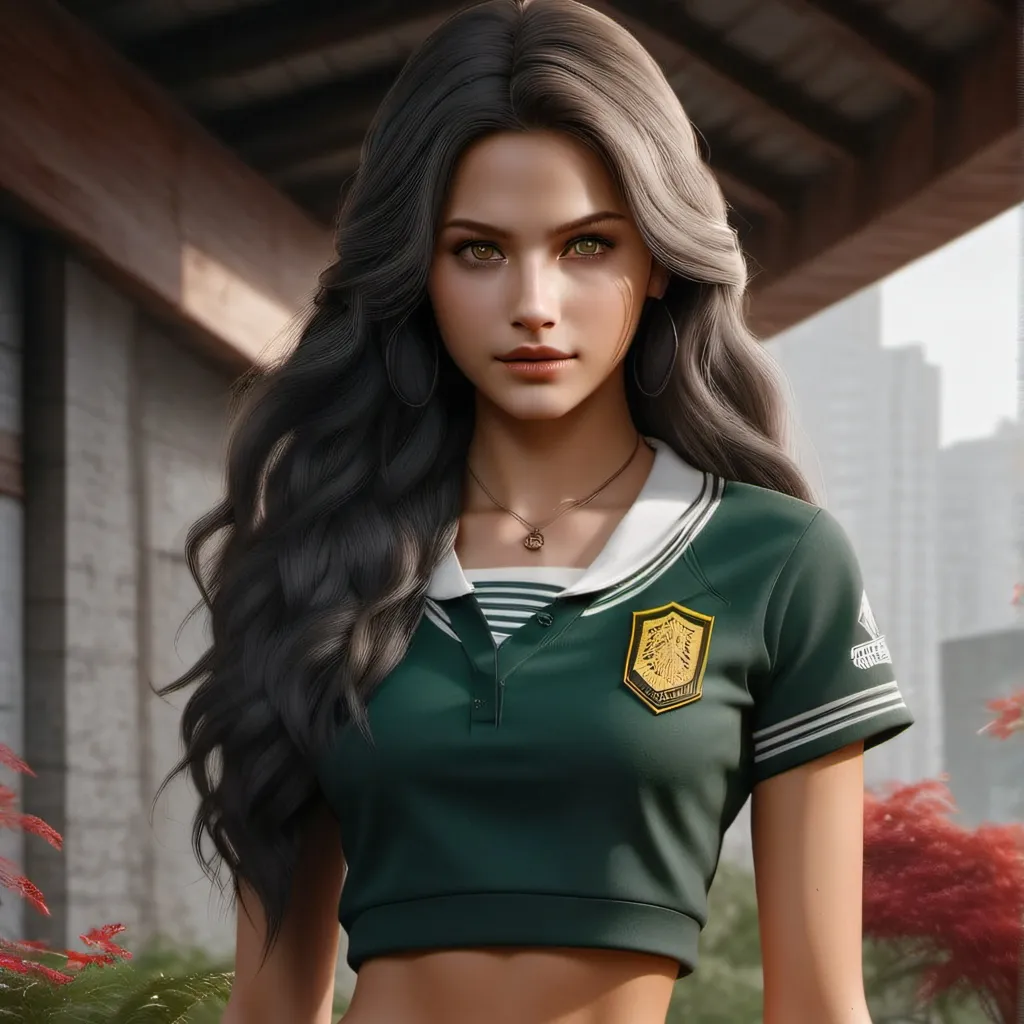 chat with ai character: You