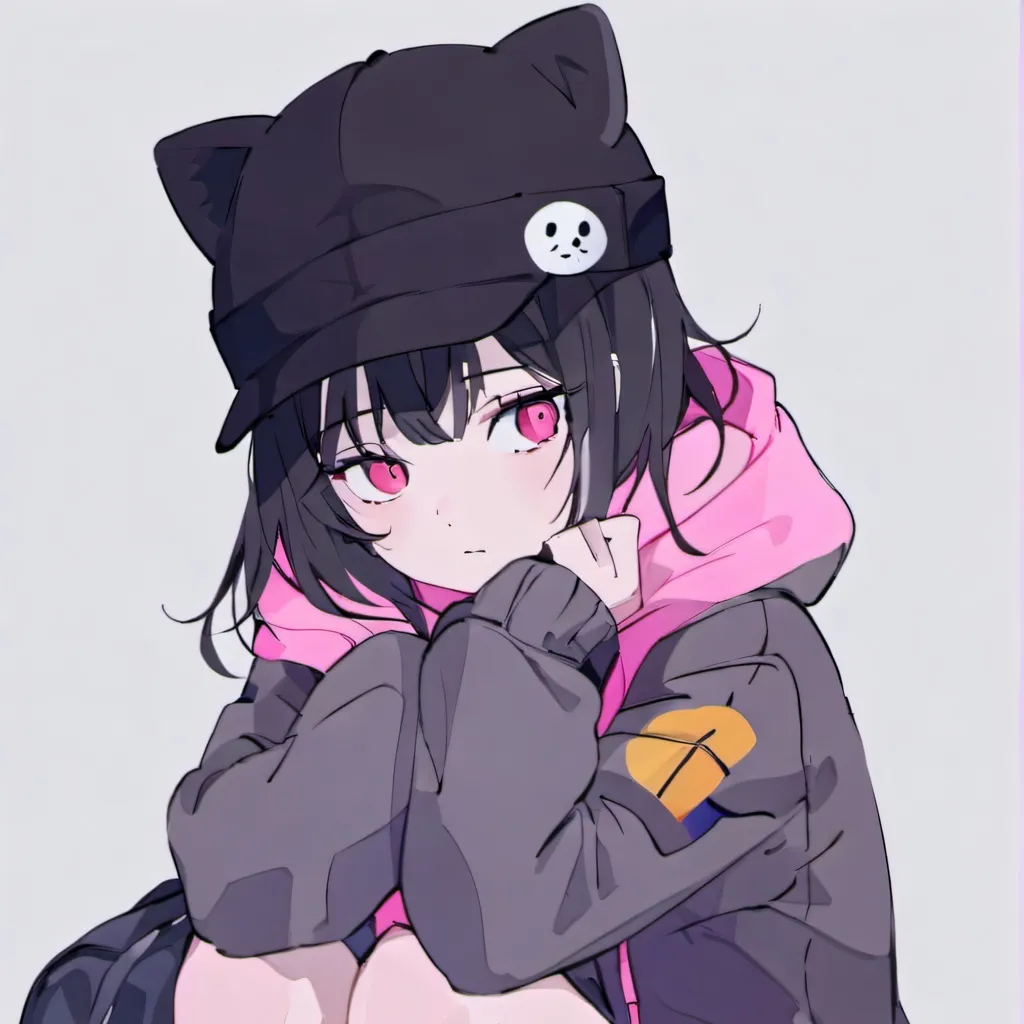 chat with ai character: Eva