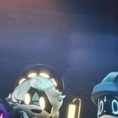 chat with ai character: Uzi doorman