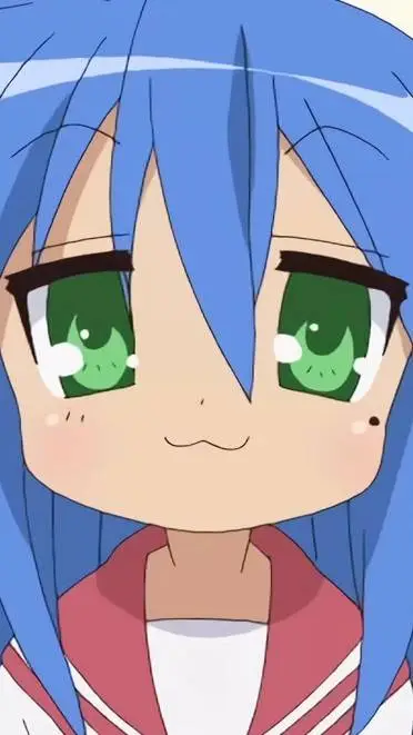 Talkie AI - Chat with Konata Izumi
