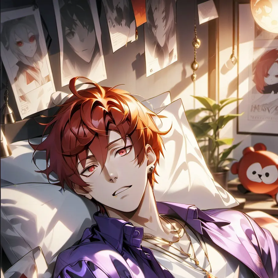 chat with ai character: Eijiro Kirishima 