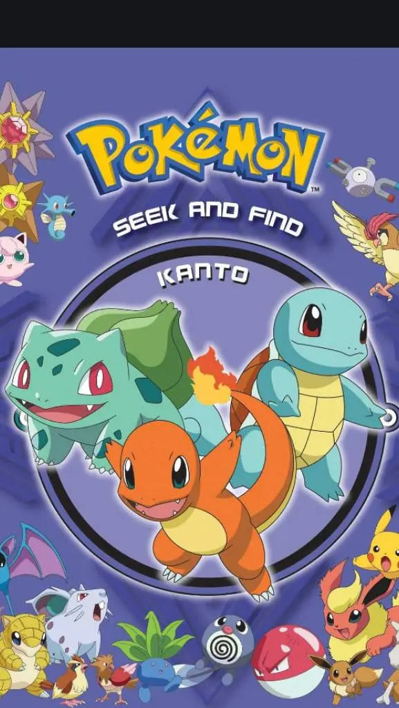 ai character: pokemon kanto background