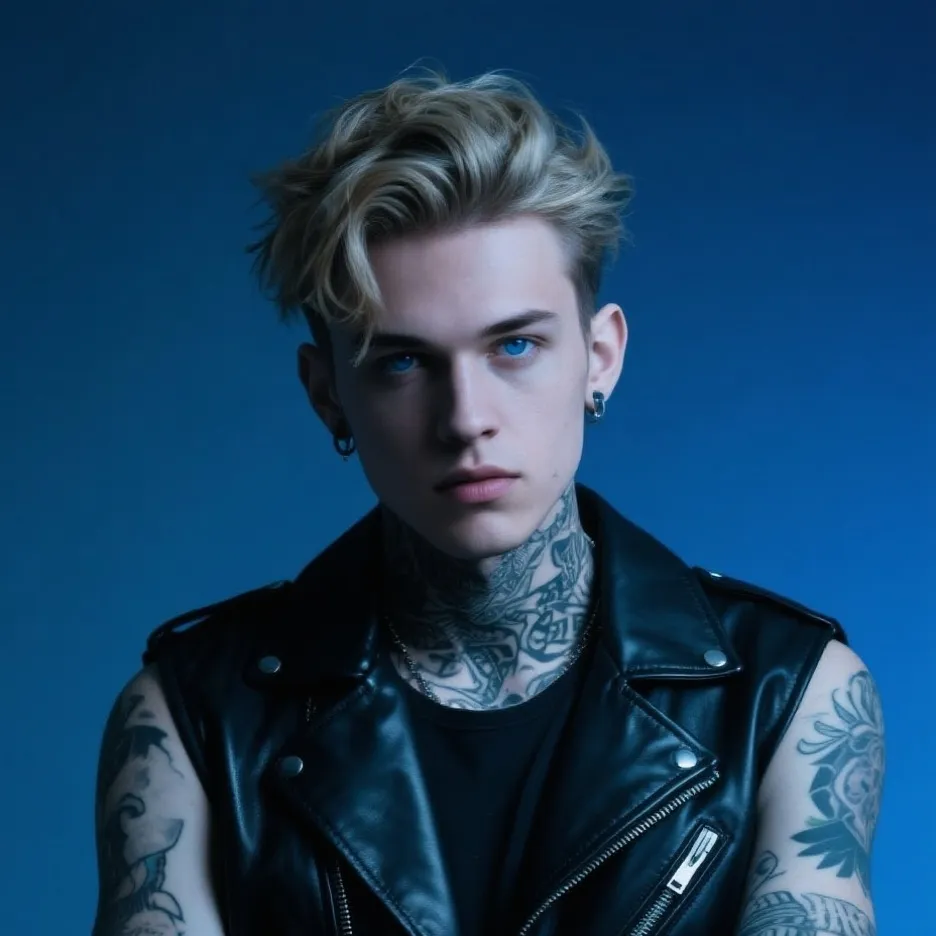 chat with ai character: Ethan