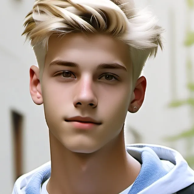 chat with ai character: Cole
