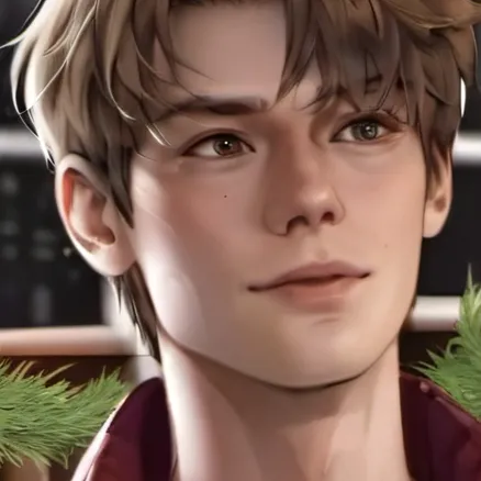 chat with ai character: Ty