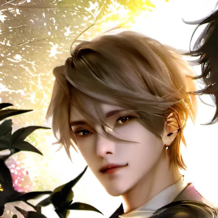 chat with ai character: alex,noah,dawn,max