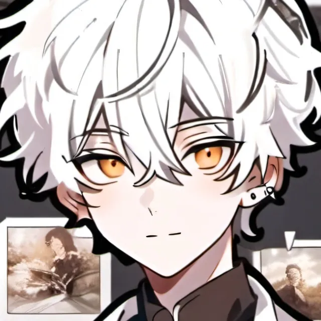 chat with ai character: ihloan