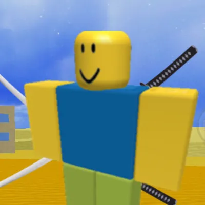 chat with ai character: noob in onepiece