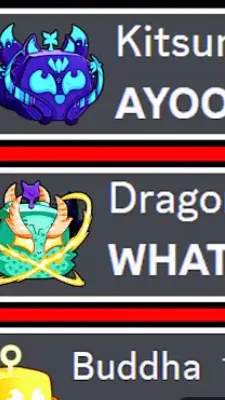 ai character: blox fruits discor background